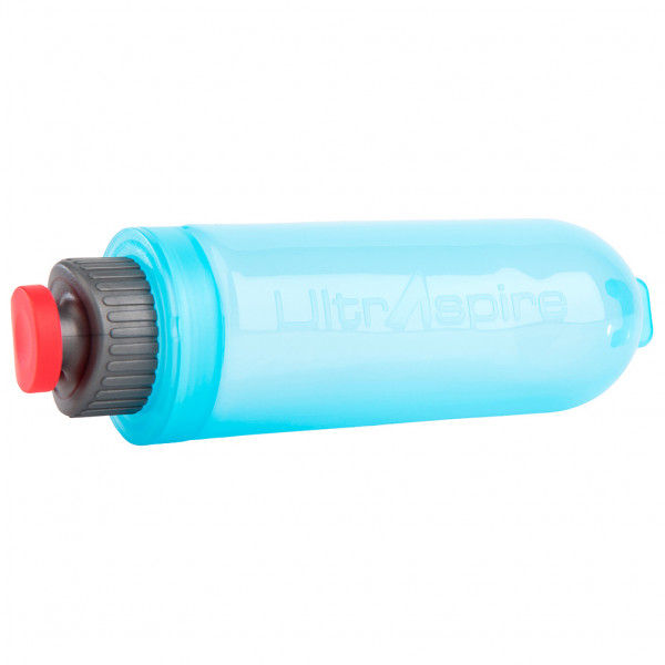 UltrAspire - Formula 250 - Trinkflasche Gr 250 ml blau