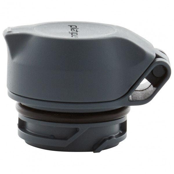 Platypus - Duolock Cap schwarz