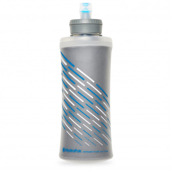 HydraPak - Skyflask Insulated - Isolierflasche Gr 500 ml grau
