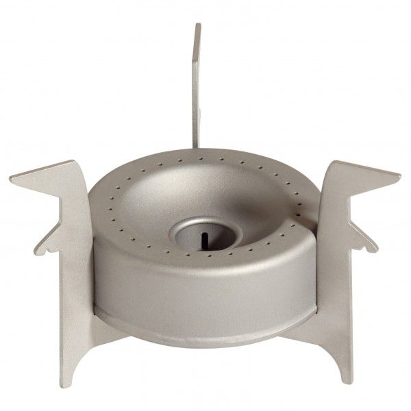 Vargo - Converter Stove zu Hexagon grau
