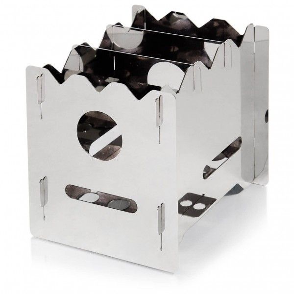 Petromax - Hobo-Kocher - Trockenbrennstoffkocher Standard
