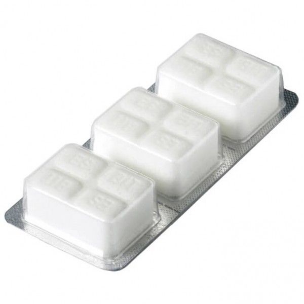 Esbit - Notfallkochset ES14G - Trockenbrennstoffkocher Standard