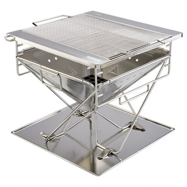 Groenberg KATLA GRILL M