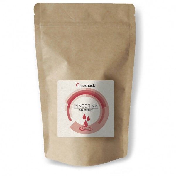 Innosnack - Innodrink Grapefruit - Energiegetränk Gr 720 g