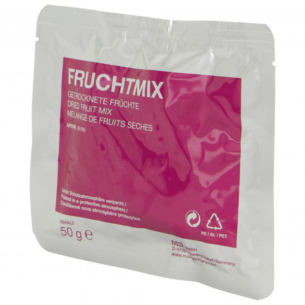 Trek'n Eat - Fruchtmix Gr 50 g