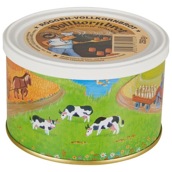 Trek'n Eat - Vollkornbrot Gr 500 g