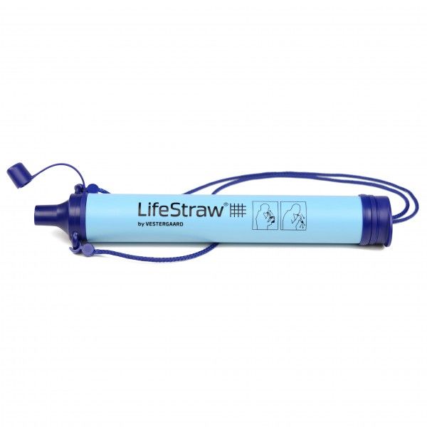 LifeStraw PERSONAL (BLUE)