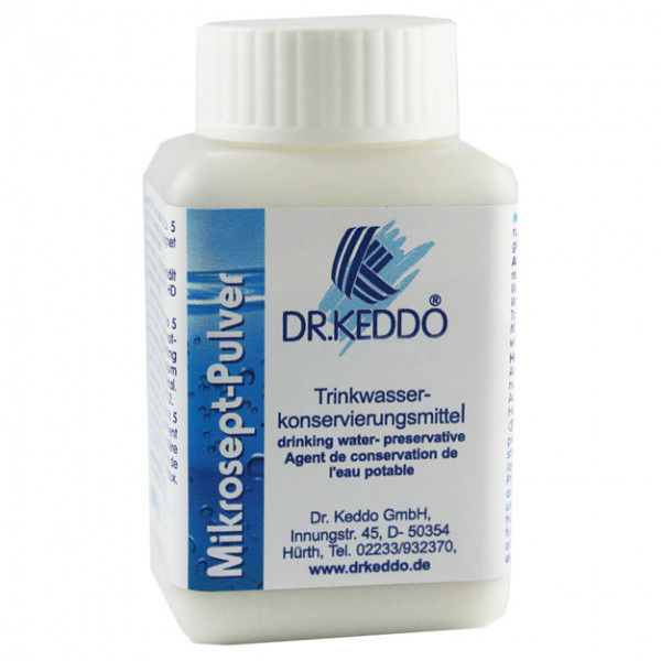 Dr.Keddo - Mikrosept Gr 100 ml