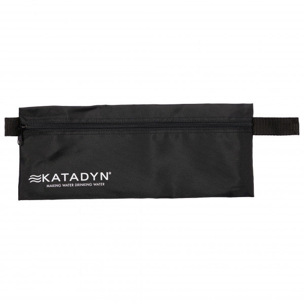 Katadyn - Combi Transporttasche Gr One Size schwarz