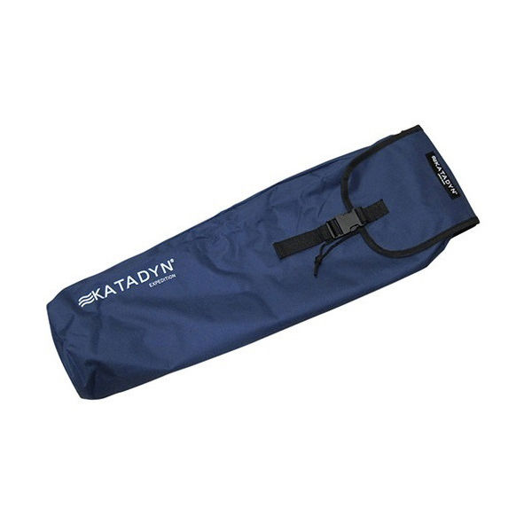 Katadyn - Expedition Transporttasche Gr One Size blau