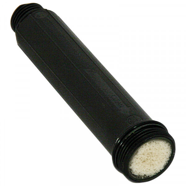 MSR - HyperFlow Microfilter Cartridge Replacement - Wasserfilter schwarz