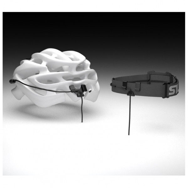 Silva - Extension Cable Kit (Multi-Activity) - Ladekabel schwarz