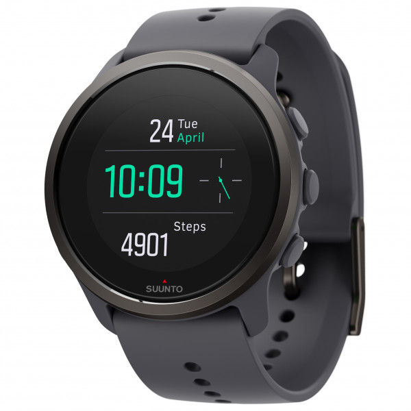 Suunto GPS-Uhr Suunto 5 Peak