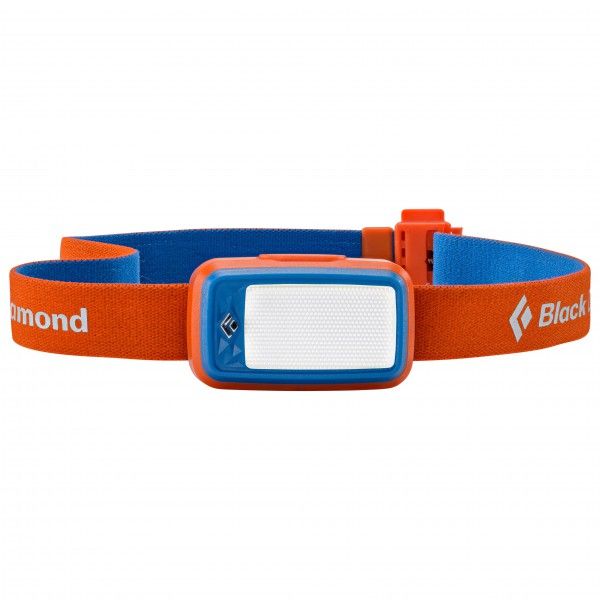 Black Diamond - Wiz Headlamp - Stirnlampe Gr One Size blau