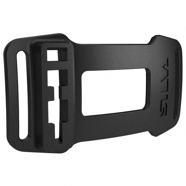 Silva - Helmet Bracket (Exceed Series) - Stirnlampe schwarz