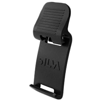 Silva - Helmet Bracket (Explore Series) - Stirnlampe schwarz