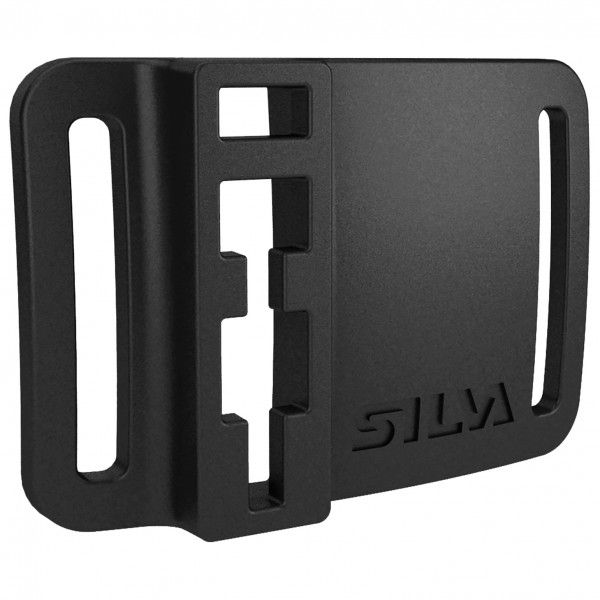 Silva - Helmet Bracket (Trail Speed Series) - Stirnlampe schwarz