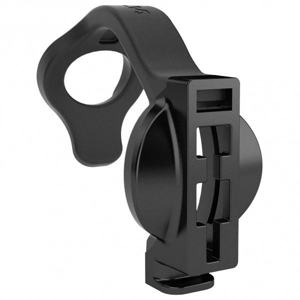 Silva - Multi-Activity Pole Clamp TS&CT - Stirnlampe Gr One Size schwarz