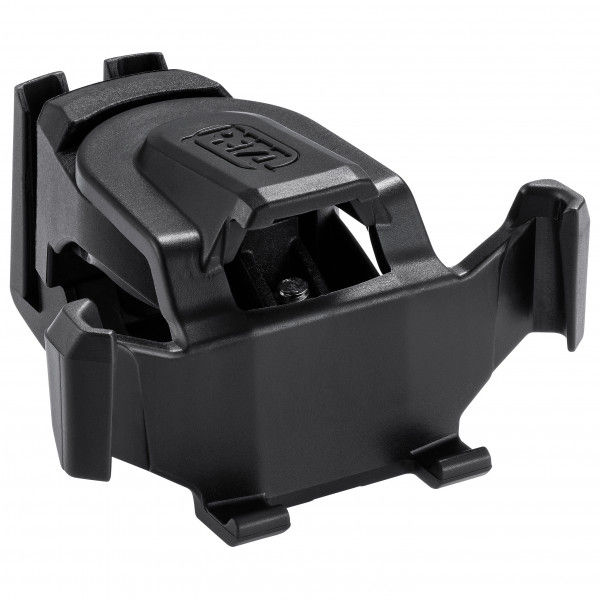 Petzl - Bike Adapt - Stirnlampe Gr 40 g grau/schwarz