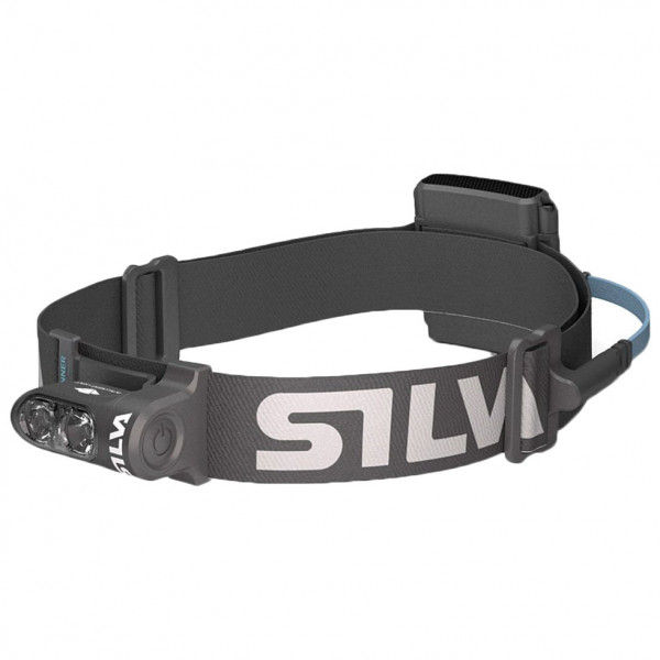 SILVA Trail Runner Free Stirnlampe LED