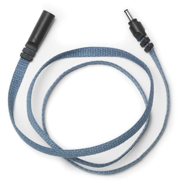 Silva - Trail Runner Free Extension Cable - Stirnlampe blau