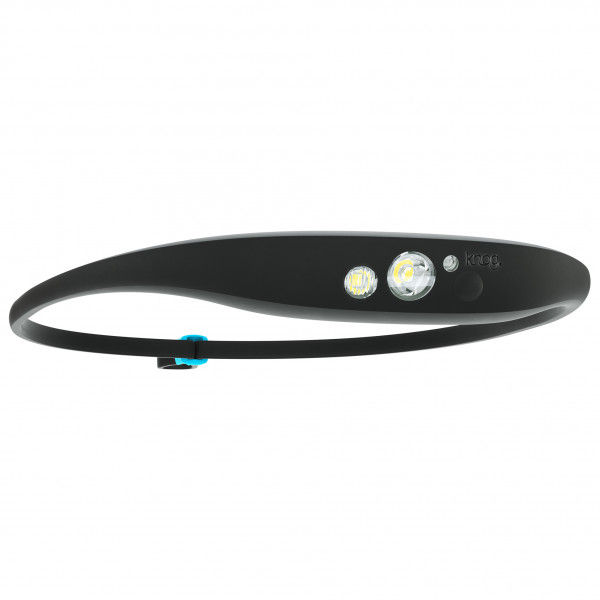 Knog Quokka Stirnlampe LED