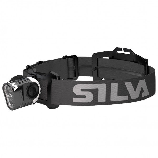 SILVA Trail Speed 5R Stirnlampe LED
