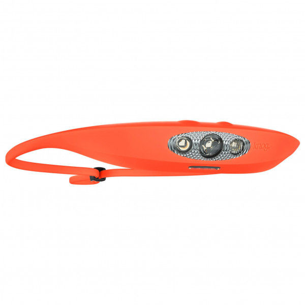 Knog - Bandicoot 250 - Stirnlampe beige
