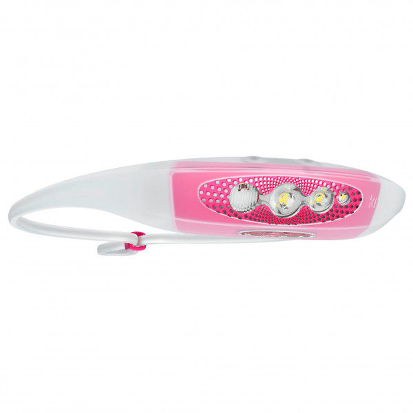 Knog Bilby Run Stirnlampe LED