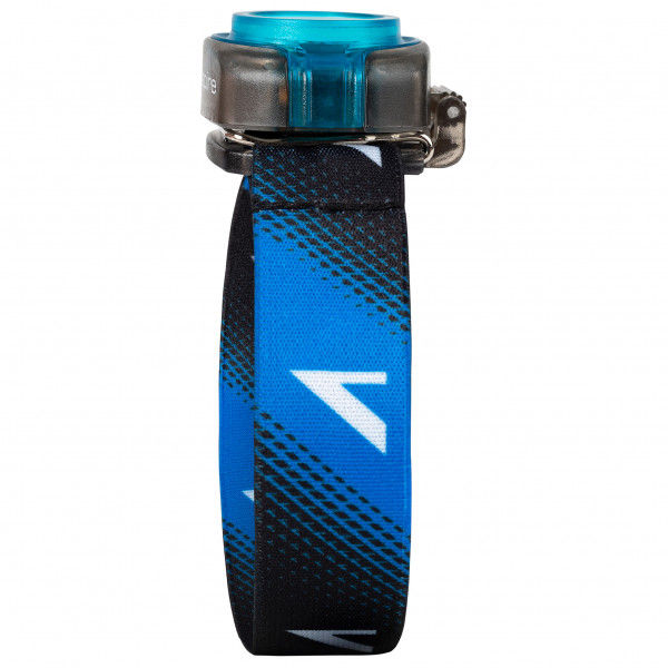 UltrAspire - Lumen 50S Wrist Light - Taschenlampe blau/schwarz
