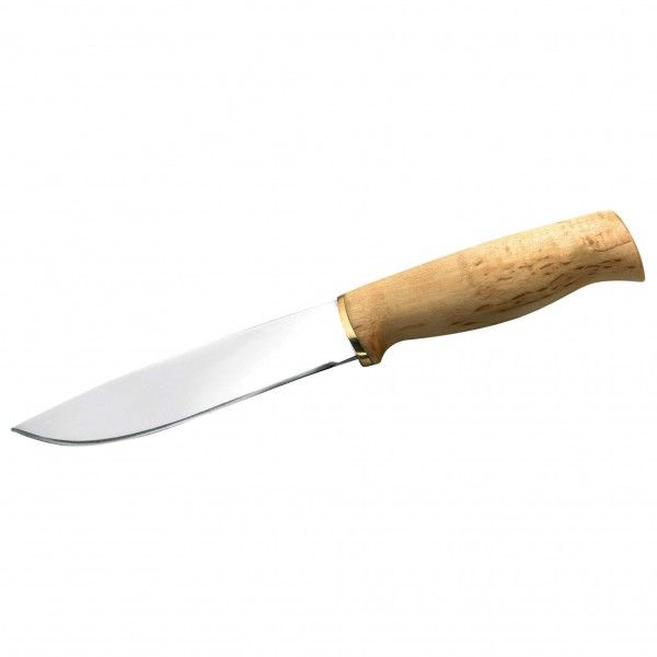 Helle - Jagdmesser Birke - Messer Gr 13,5 cm birke