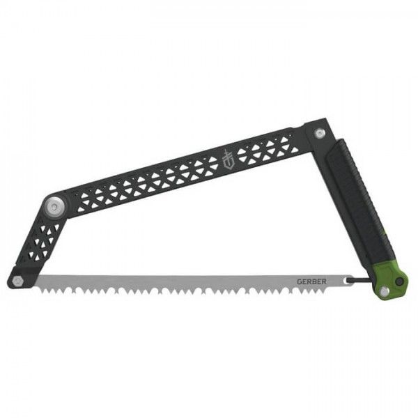 Gerber - Freescape Saw - Säge Gr 30,5 cm grün/schwarz