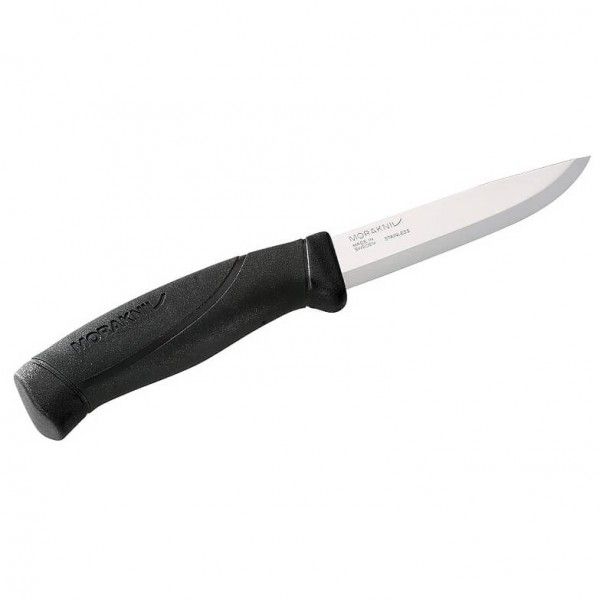 Morakniv - Messer Companion - Messer Gr 10,5 cm weiß