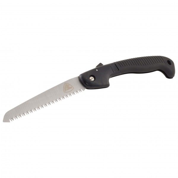 Robens - Folding Saw - Säge schwarz/grau