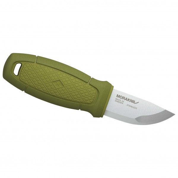 Morakniv - Eldris Neck Knife - Messer Gr 5,6 cm schwarz