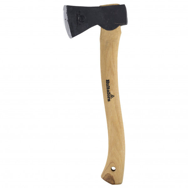 Hultafors - Trekkingbeil Hultan Gr 375 mm schwarz/ wood