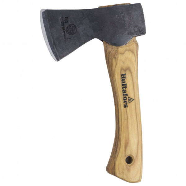 Hultafors - Trekkingbeil Agelsjön Gr 235 mm schwarz/ wood