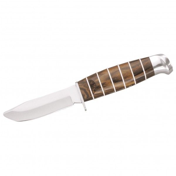 Herbertz - Kinder-Gürtelmesser - Messer Gr 8,2 cm holz