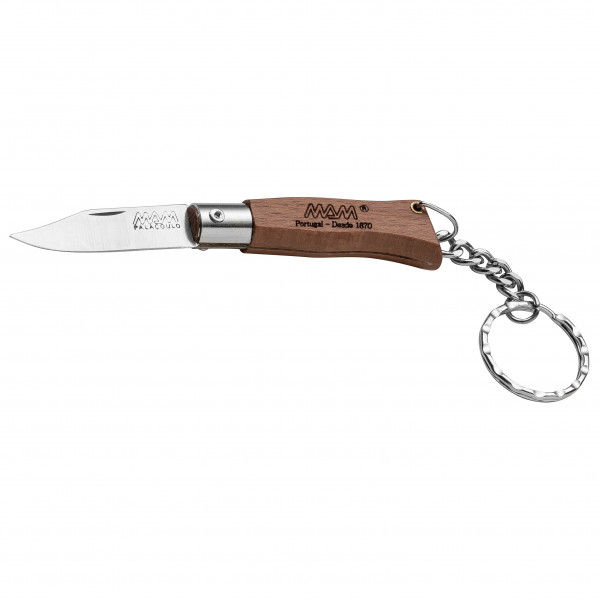 Filmam - Taschenmesser Douros - Messer Gr mit Lederscheide