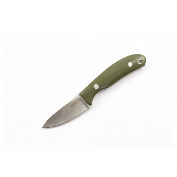 Casström - Safari Mini Hunter Knife - Messer Gr One Size weiß