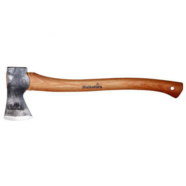 Hultafors - Jagdbeil Ekelund - Beil Gr 500 mm schwarz/ wood