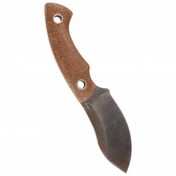 Böker Plus - Nessmi Pro - Messer Gr Klinge 6,7 cm braun