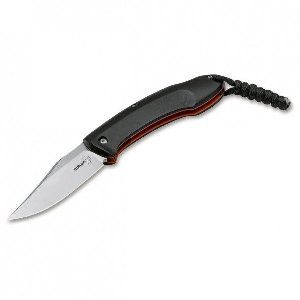 Böker Plus - Frelon - Messer schwarz