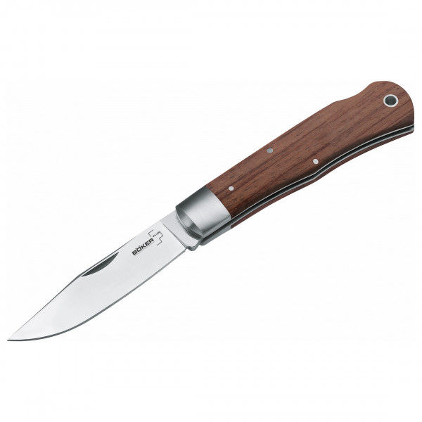 Böker Plus - Lockback Bubinga - Messer braun