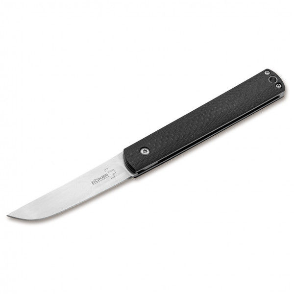 Böker Plus - Wasabi CF - Messer schwarz