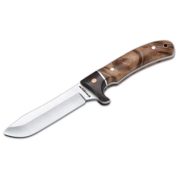 Magnum - Kid's Knife - Messer Gr Klinge 8 cm braun
