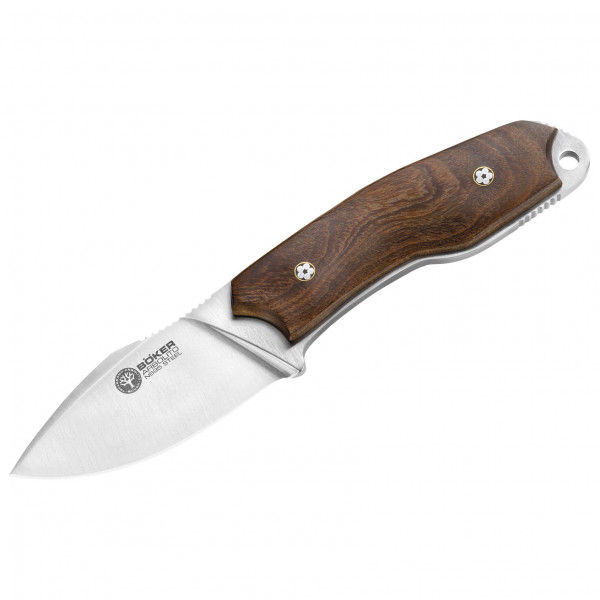 Böker Arbolito - El Héroe - Messer braun