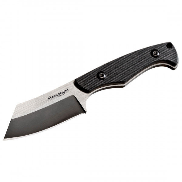 Magnum - Challenger - Messer Gr Klinge 5,2 cm grau