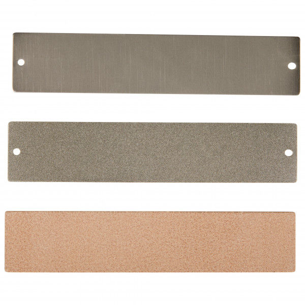 Work Sharp - Guided Sharpening System Upgrade Kit schwarz