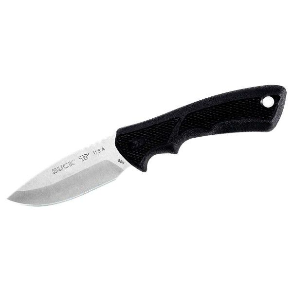 Buck - Jagdmesser Bucklite Max II Gr 8,3 cm Klinge - Small schwarz